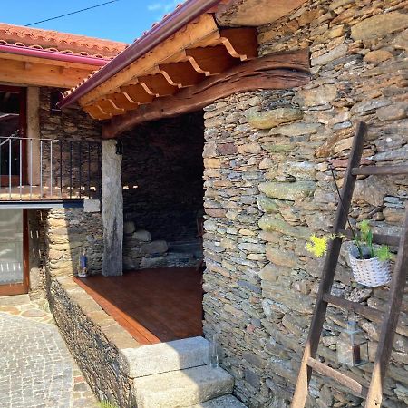 Casa Lia Da Porta Villa Caminha Exterior photo